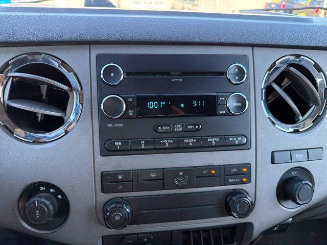 Used 2016 Ford F350 XLT AWD/4WD image 15