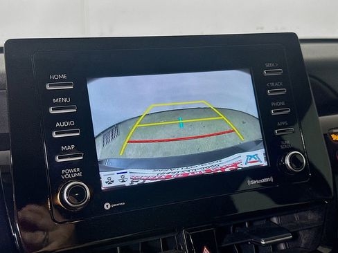 Used 2024 Toyota Camry TRD FWD image 10