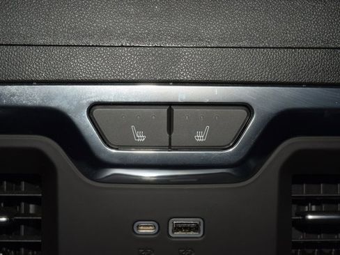 Used 2023 GMC Sierra 1500 Denali Ultimate image 48