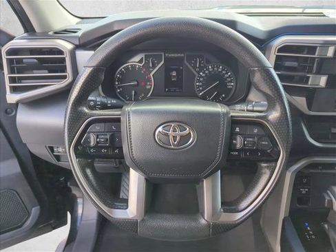 Used 2023 Toyota Tundra SR5 image 16