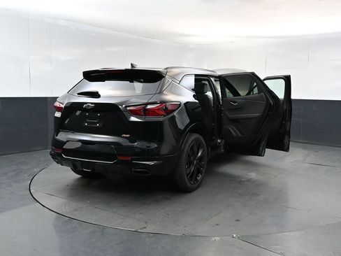 Used 2022 Chevrolet Blazer RS AWD/4WD image 29