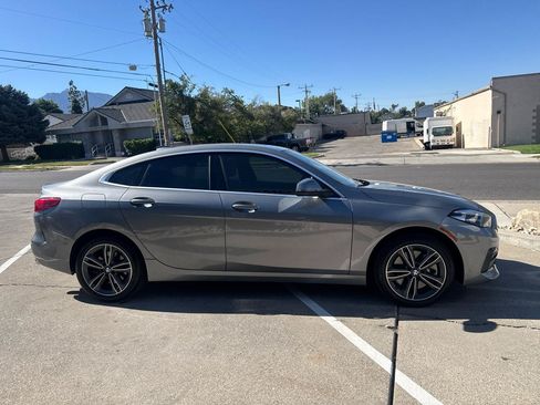 Used 2024 BMW 228i xDrive Gran Coupe w/ Convenience Package AWD/4WD image 4