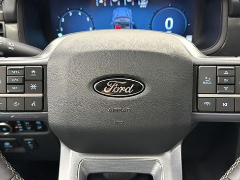 Used 2026 Ford F150 Lariat AWD/4WD image 27