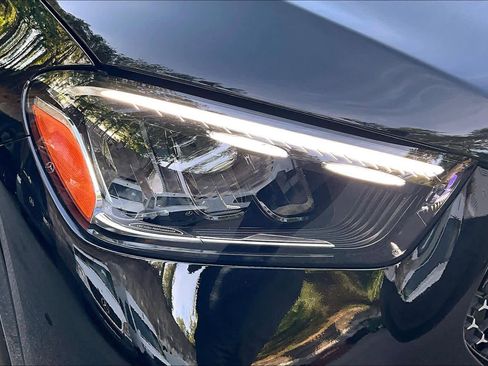 Used 2026 Mercedes-Benz GLE 350 4MATIC image 28