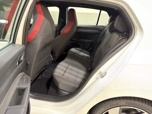 New 2026 Volkswagen GTI S FWD image 21