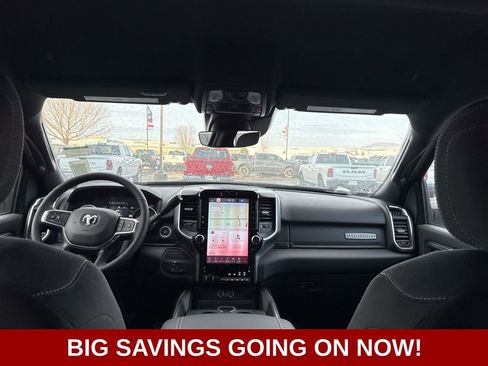 New 2026 RAM 2500 Big Horn image 38