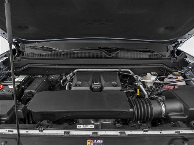 New 2026 GMC Canyon AT4 w/ Technology Plus Package AWD/4WD image 8