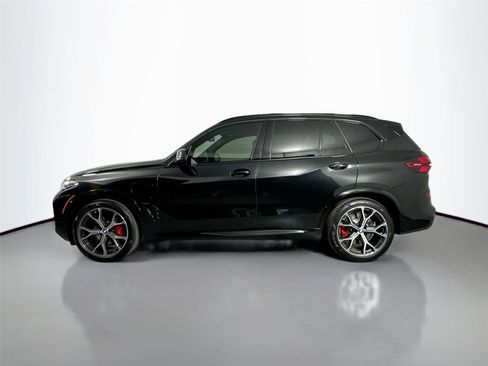 New 2026 BMW X5 xDrive50e w/ Executive Package AWD/4WD image 9