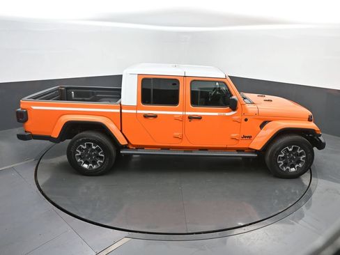 New 2026 Jeep Gladiator Sport AWD/4WD image 41