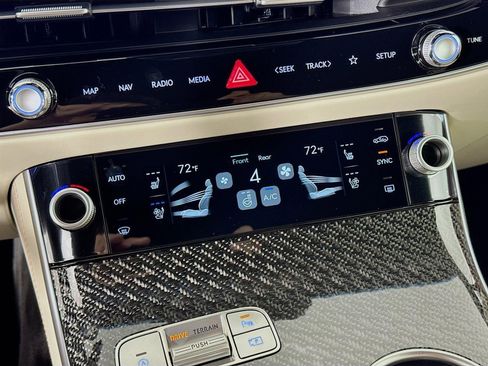 New 2026 Genesis GV70 3.5T Sport Prestige image 18