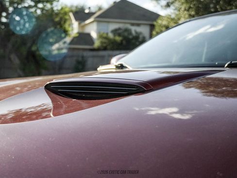 Used 2004 Ford Thunderbird RWD image 48