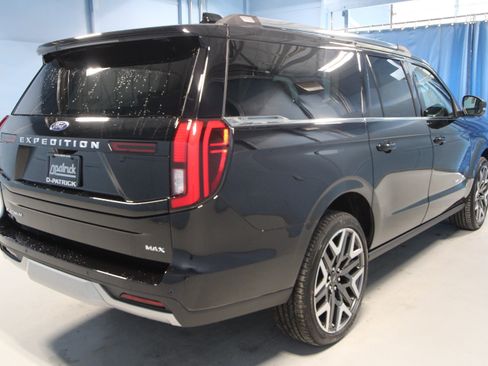 New 2026 Ford Expedition Max Platinum w/ Platinum Ultimate Package AWD/4WD image 34