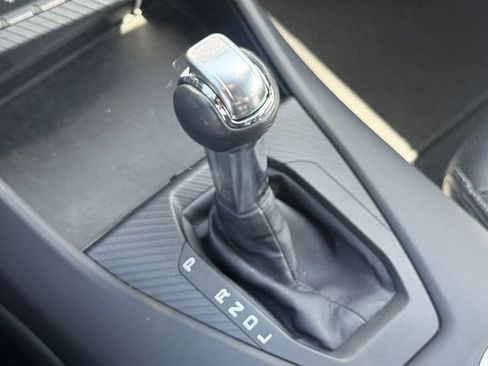 Used 2025 Ford Mustang Premium RWD image 18