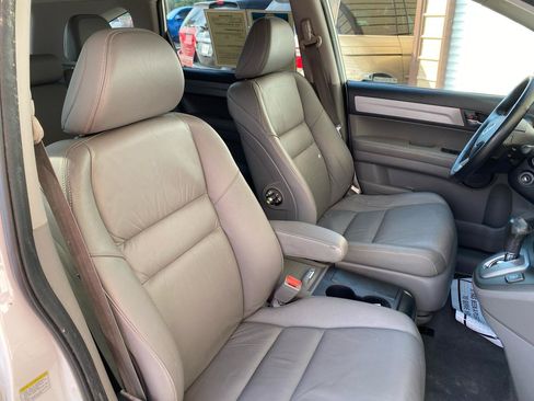 Used 2011 Honda CR-V EX-L image 9