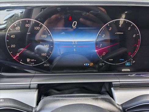 Certified 2026 Mercedes-Benz GLE 350 GLE 350 image 10