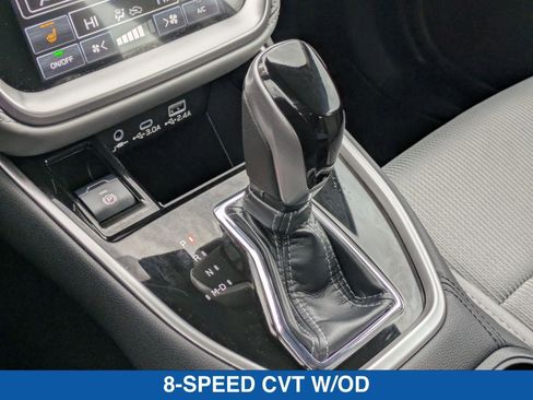 Certified 2025 Subaru Legacy Premium image 26