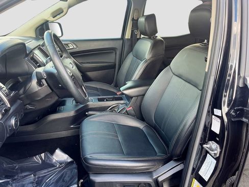 Used 2020 Ford Ranger Lariat w/ Technology Package RWD image 20