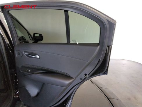 Used 2024 Cadillac XT4 Sport image 34