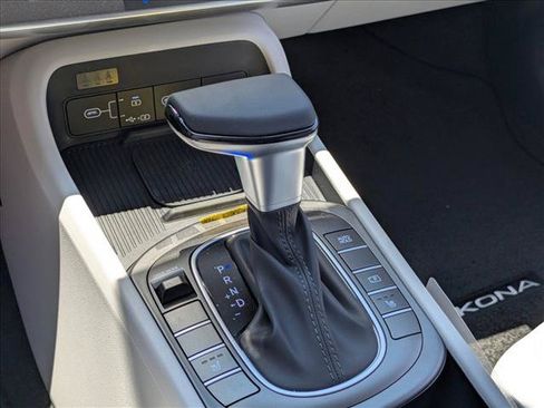 New 2026 Hyundai Kona SEL Sport FWD image 16