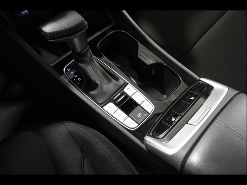 Used 2023 Hyundai Tucson SEL image 14