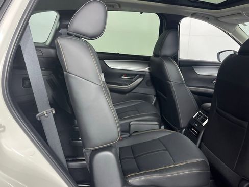 Used 2025 MAZDA CX-90 Plug-In Hybrid w/Premium Sport image 31