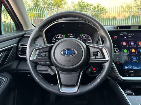 Used 2022 Subaru Outback Limited XT image 7