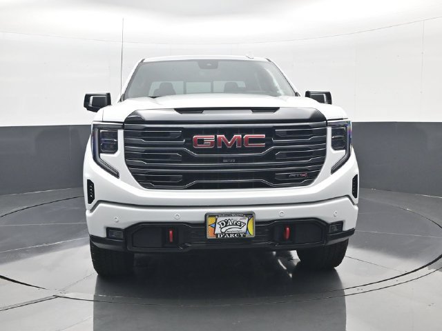 New 2026 GMC Sierra 1500 AT4 w/ AT4 Premium Package AWD/4WD image 2