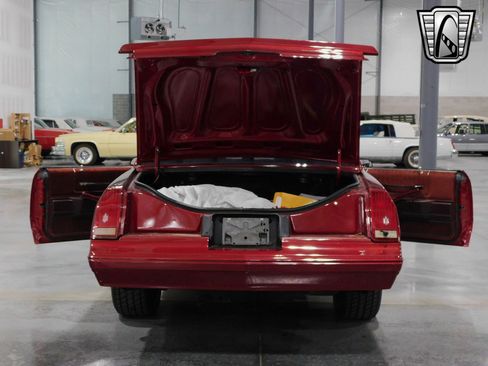 Used 1987 Chevrolet Monte Carlo SS image 18