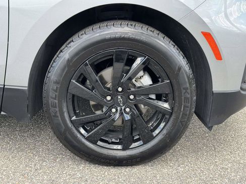 Used 2024 Chevrolet Equinox LS w/ Sport Edition FWD image 26