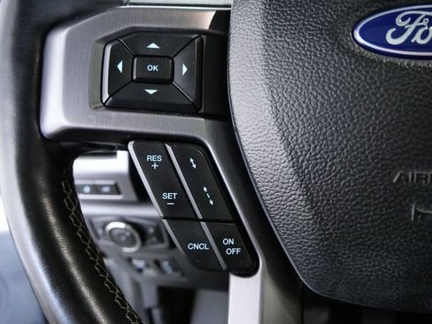 Certified 2021 Ford Expedition Platinum AWD/4WD image 26