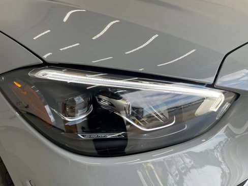 Certified 2026 Mercedes-Benz C 300 Sedan image 34
