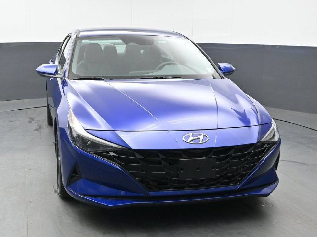 Used 2023 Hyundai Elantra SEL FWD image 8