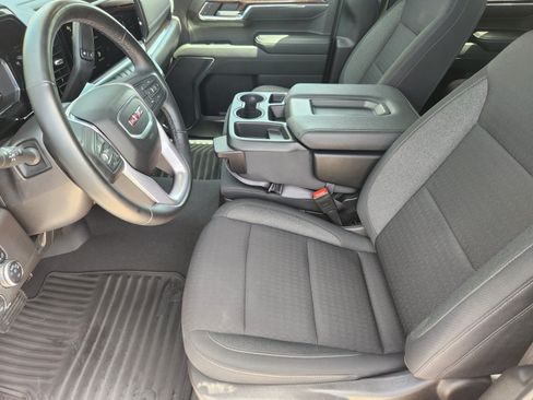 Used 2024 GMC Sierra 1500 Elevation AWD/4WD image 10