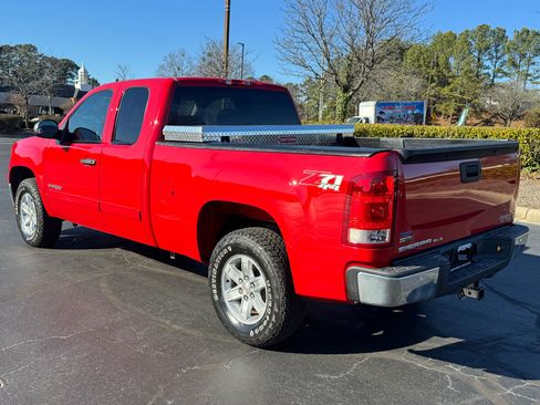 Used 2011 GMC Sierra 1500 SLE w/ Power Tech Package image 3