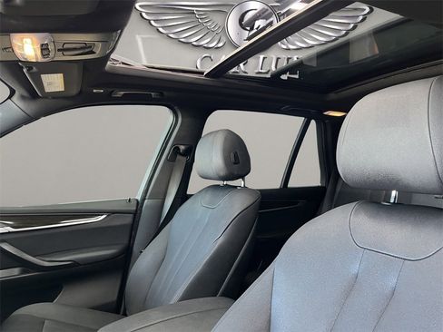 Used 2018 BMW X5 sDrive35i w/ M Sport Package image 20