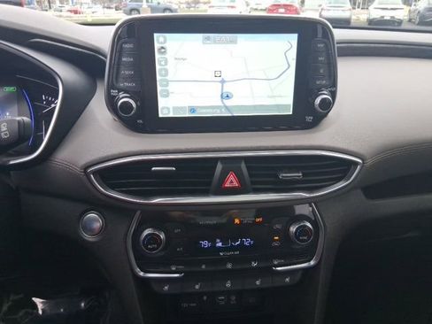 Used 2020 Hyundai Santa Fe Limited image 25