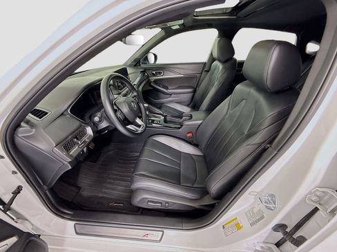 Used 2023 Acura Integra A-Spec image 19