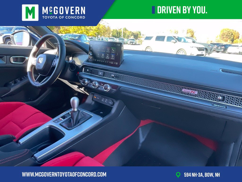 Used 2026 Honda Civic Type R image 26