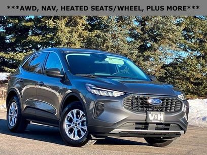 Used 2024 Ford Escape Active w/ Tech Pack #1