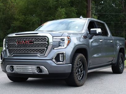 Used 2022 GMC Sierra 1500 Denali w/ Denali Premium Package