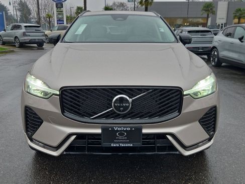 New 2026 Volvo XC60 B5 Ultra w/ Protection Package Premier image 11