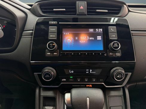 Used 2017 Honda CR-V LX image 16