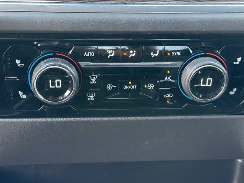 Used 2024 Chevrolet Silverado 1500 RST image 24