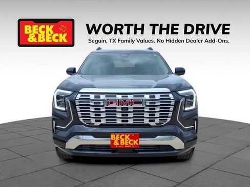 New 2026 GMC Terrain Denali image 7