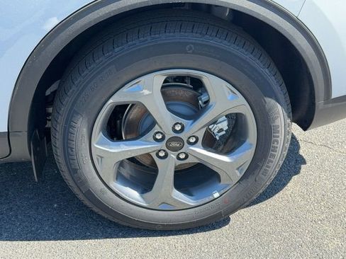 New 2026 Ford Escape Active image 21