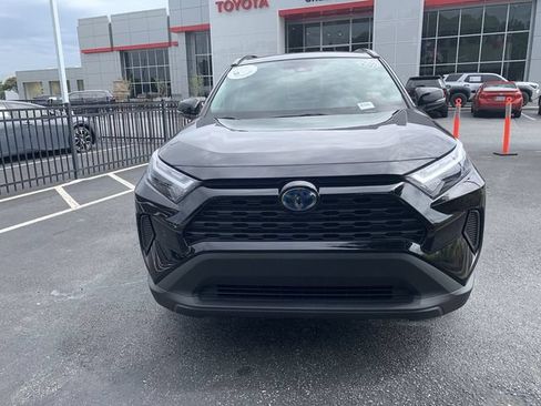 Certified 2023 Toyota RAV4 XLE w/ XLE Grade Weather Package AWD/4WD image 3