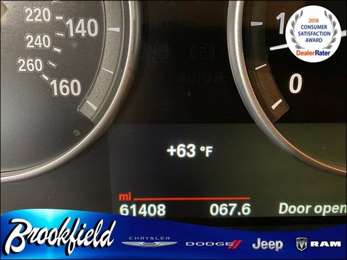 Used 2017 BMW X3 xDrive35i image 26