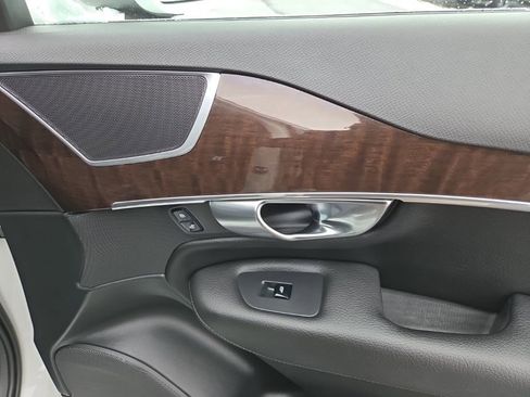 Used 2019 Volvo XC90 T6 Momentum image 20