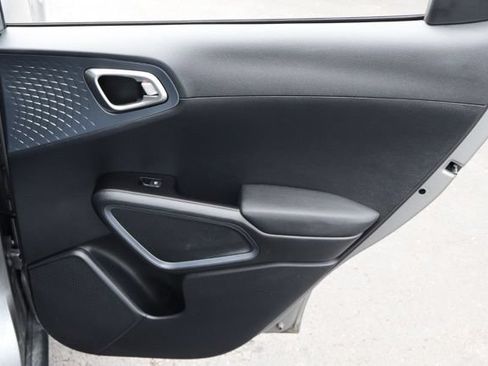 Used 2023 Kia Soul EX FWD image 26