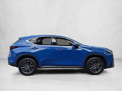 Used 2024 Lexus NX 250 FWD w/ Cold Area Package image 4